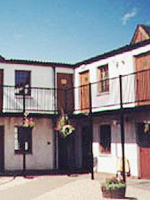Photo of Longforgan Coaching Inn